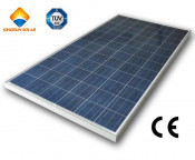 220W Poly Solar Power Panel for off Grid