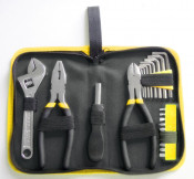 22PCS Household Tool Bag Set