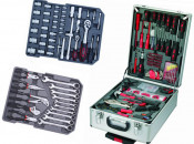 230PCS Best Alumium Case Tool Set (FY230A)