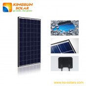 230W-250W Polycrystalline Silicon PV Solar Panel for off Grid Solar Power System