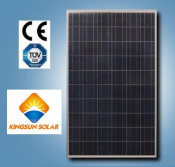 230W High Power Poly Solar Module/Solar Power Module