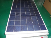 230W Poly Solar Panel Renewable Energy with TUV CE RoHS