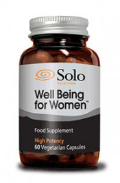 Well Being for Women™