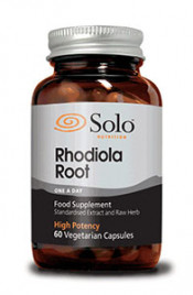 Rhodiola Root