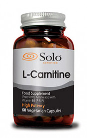 L-Carnitine 500mg