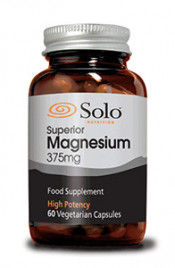 Magnesium Citrate