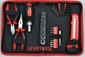 23PCS Best Selling Item in Tool Bag (FY1423C)