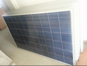 240W PV Solar Panel with Poly Type