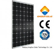 245W-255W Mono-Crystalline Solar Panel Solar Energy