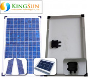 250W-280W High Power Poly-Crystalline Solar Panel/Solar Module