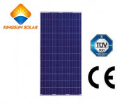 250W High Power Poly Solar Panel Modules