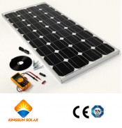 250W High Power and Efficiency Photovoltaic Mono Solar Modules