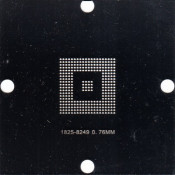 1825-8249 Stencil 80x80mm