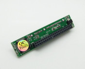 Converter 2.5" IDE Female - SATA Male