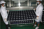 260-315W Mono-Crystalline Silicon Solar Panels/Solar Modules