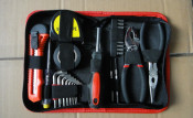 27PCS Hot Selling Tool Bag Set (FY1427B)