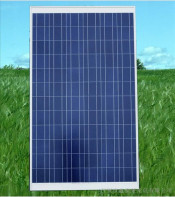 280W-310W Poly Solar Panel Module with CE, TUV Certificates