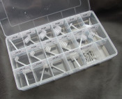 28pcs HDD Head Replace Tool Kit