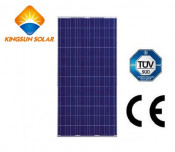 290W High Quality Poly-Crystalline Solar Panel for off Grid System