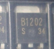 2SB1202