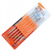 6 in 1 x 2 ways Solder Assist Assembly Repair Tools Set New
