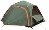 3 Person Auto Tent, Folding Tent, Outdoor Tent, Camping Tent