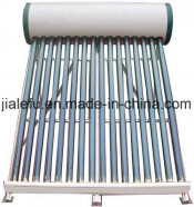 300 Liters Integrate Non Pressure Solar Water Heaters