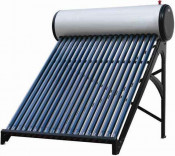 300 Liters Non Pressure Solar Water Heaters/Solar Thermal Collector