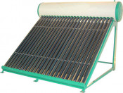 300 Liters Non Pressure Solar Water Heaters