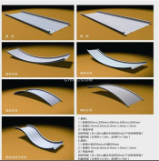 3003/3004 Good Quality Al-Mg-Mn Alloy Sheet for Steel Struction