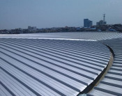 3004 Good Quality Al-Mg-Mn Alloy Sheet for Steel Struction/Cottage