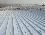3004 Good Quality Al-Mg-Mn Alloy Sheet for Steel Struction