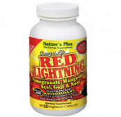 Source of Life Red Lightning Vcaps