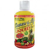 Source of Life Liquid