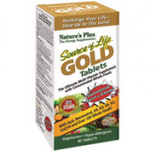 Source of Life GOLD Tablets