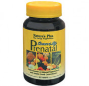 Source of Life Prenatal Tablets