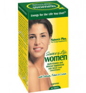 Source of Life Women Tablets