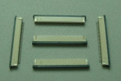 5pcs FFC/FPC Connector 30pin Pitch 1.0mm Bottom Contact
