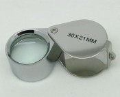 30X Mini Magnifier