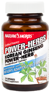 IL-HWA Ginseng Power