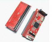 Converter 3.5" IDE Female - SATA Male