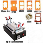 Screen Repair machine Kit LCD Separator Front Glass iPhone 4/5s