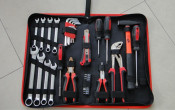 36PCS Comprehensive Home Tool Bag Set (FY1436B4)