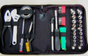 36PCS Hot Selling Tool Bag Set (FY1436B1)