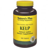 Kelp Tablets