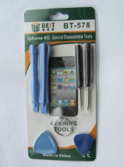 BT-578 Opening Tools For Mobile
