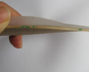 3M Double Sided Strong Tape 1.0mm x 50M