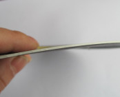 3M Double Sided Black Tape 1mm x 50M