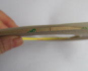 3M Double Sided Strong Tape 2mm x 50M