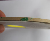3M Double Sided Strong Tape 3mm x 50M